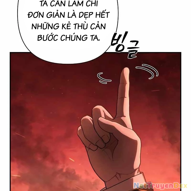 Sự Trở Lại Của Anh Hùng Diệt Thế Chapter 140 - Trang 4