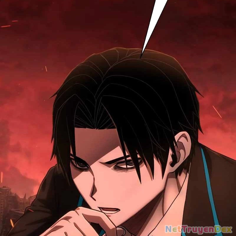 Sự Trở Lại Của Anh Hùng Diệt Thế Chapter 140 - Trang 4