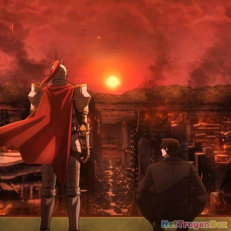 Sự Trở Lại Của Anh Hùng Diệt Thế Chapter 140 - Trang 4