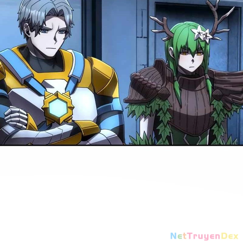 Sự Trở Lại Của Anh Hùng Diệt Thế Chapter 140 - Trang 4