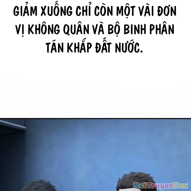 Sự Trở Lại Của Anh Hùng Diệt Thế Chapter 140 - Trang 4