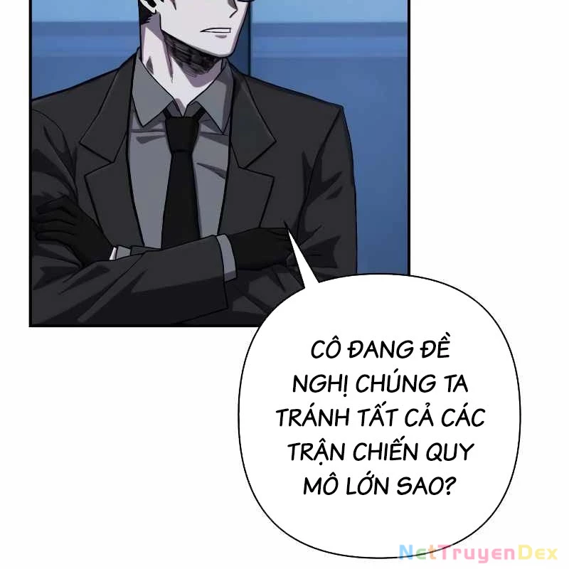 Sự Trở Lại Của Anh Hùng Diệt Thế Chapter 140 - Trang 4