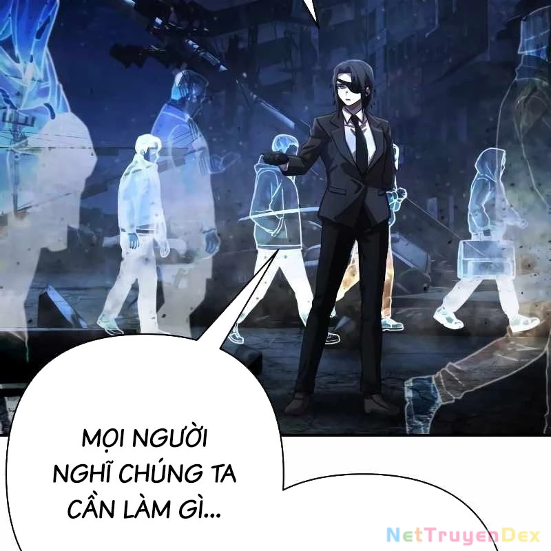 Sự Trở Lại Của Anh Hùng Diệt Thế Chapter 140 - Trang 4