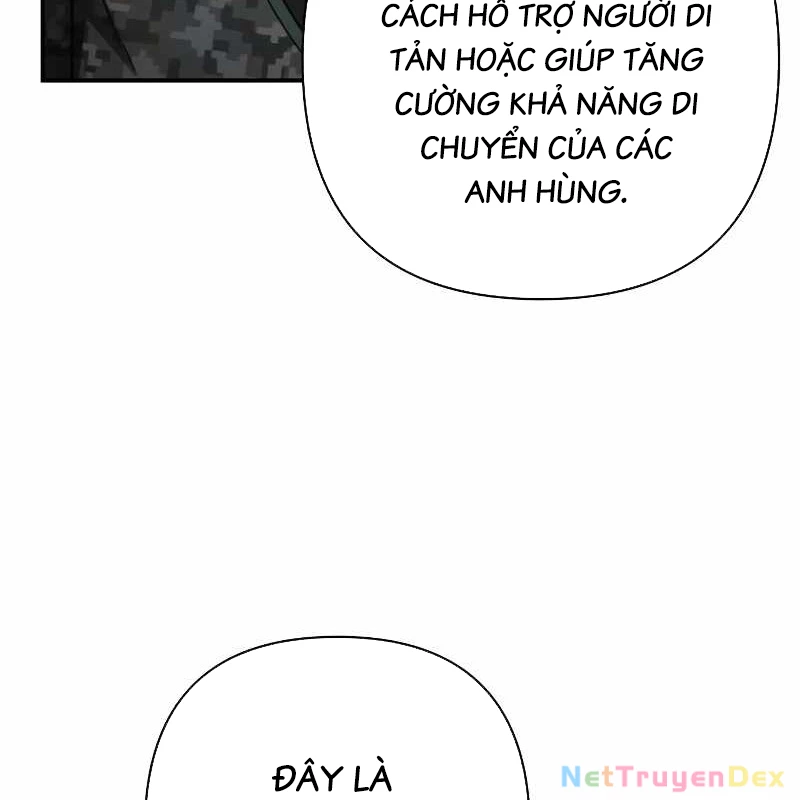 Sự Trở Lại Của Anh Hùng Diệt Thế Chapter 140 - Trang 4