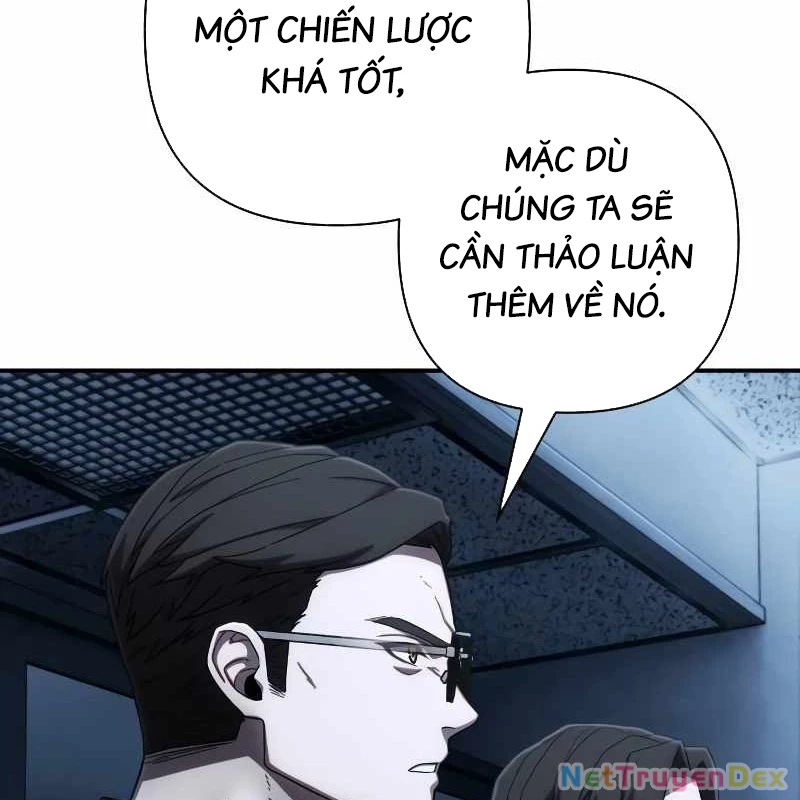 Sự Trở Lại Của Anh Hùng Diệt Thế Chapter 140 - Trang 4