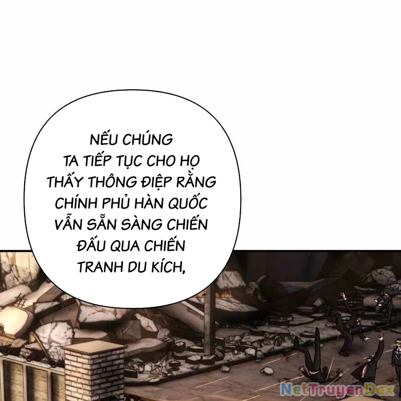 Sự Trở Lại Của Anh Hùng Diệt Thế Chapter 140 - Trang 4