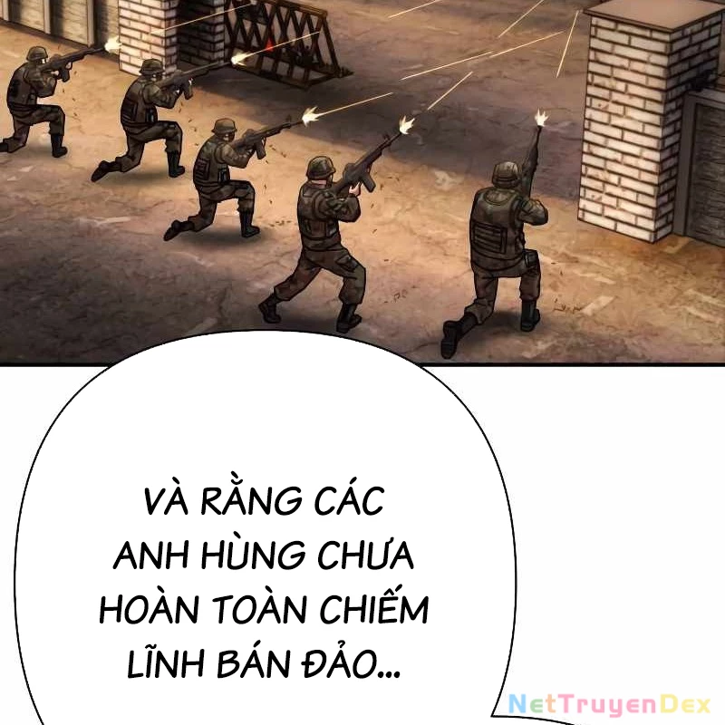 Sự Trở Lại Của Anh Hùng Diệt Thế Chapter 140 - Trang 4