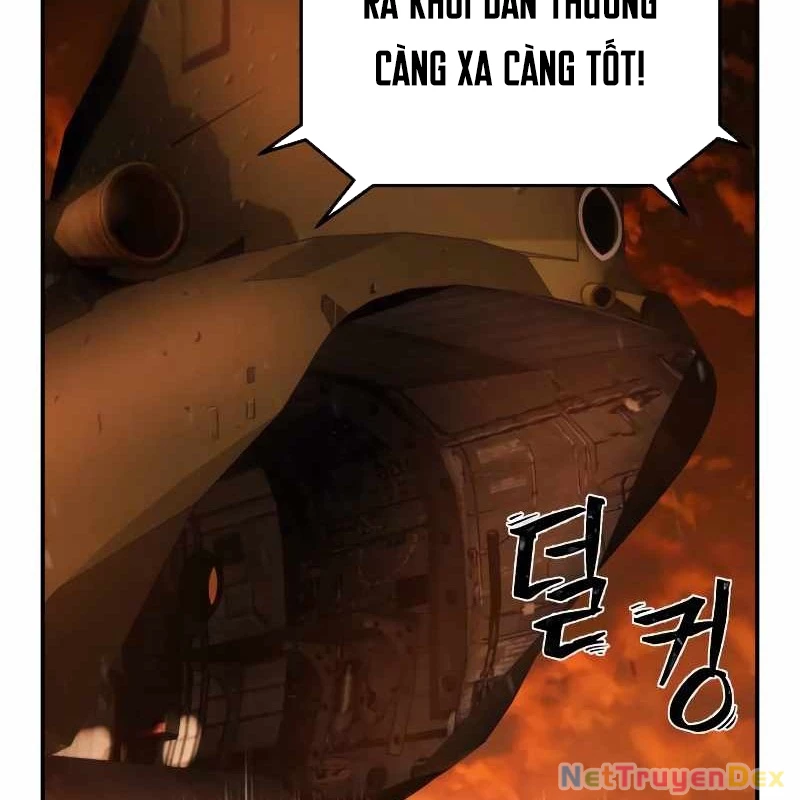 Sự Trở Lại Của Anh Hùng Diệt Thế Chapter 140 - Trang 4