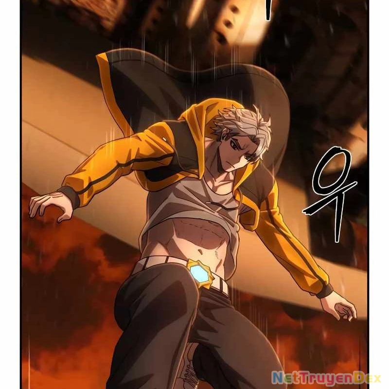 Sự Trở Lại Của Anh Hùng Diệt Thế Chapter 140 - Trang 4