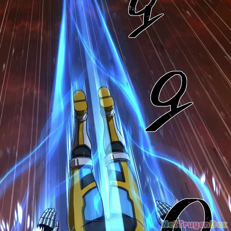 Sự Trở Lại Của Anh Hùng Diệt Thế Chapter 140 - Trang 4