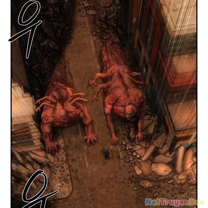 Sự Trở Lại Của Anh Hùng Diệt Thế Chapter 140 - Trang 4