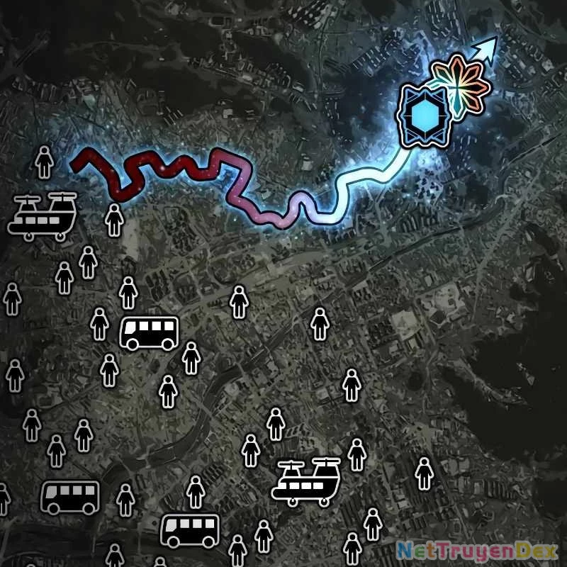 Sự Trở Lại Của Anh Hùng Diệt Thế Chapter 140 - Trang 4