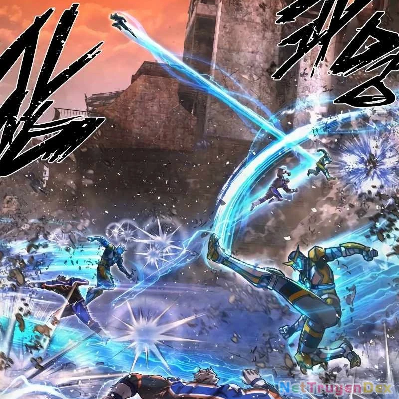 Sự Trở Lại Của Anh Hùng Diệt Thế Chapter 140 - Trang 4