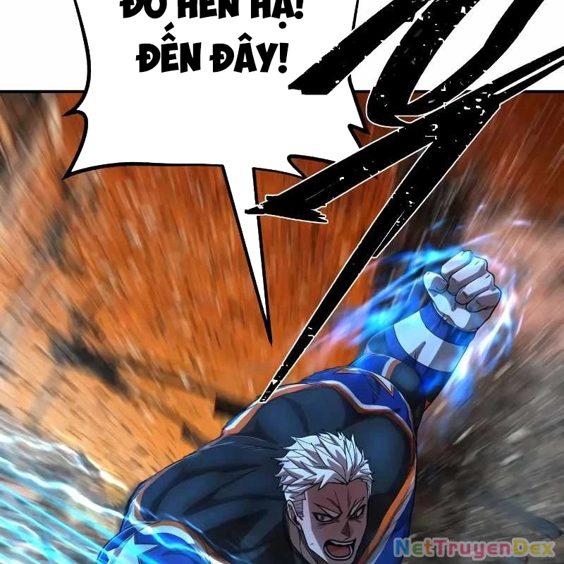 Sự Trở Lại Của Anh Hùng Diệt Thế Chapter 140 - Trang 4