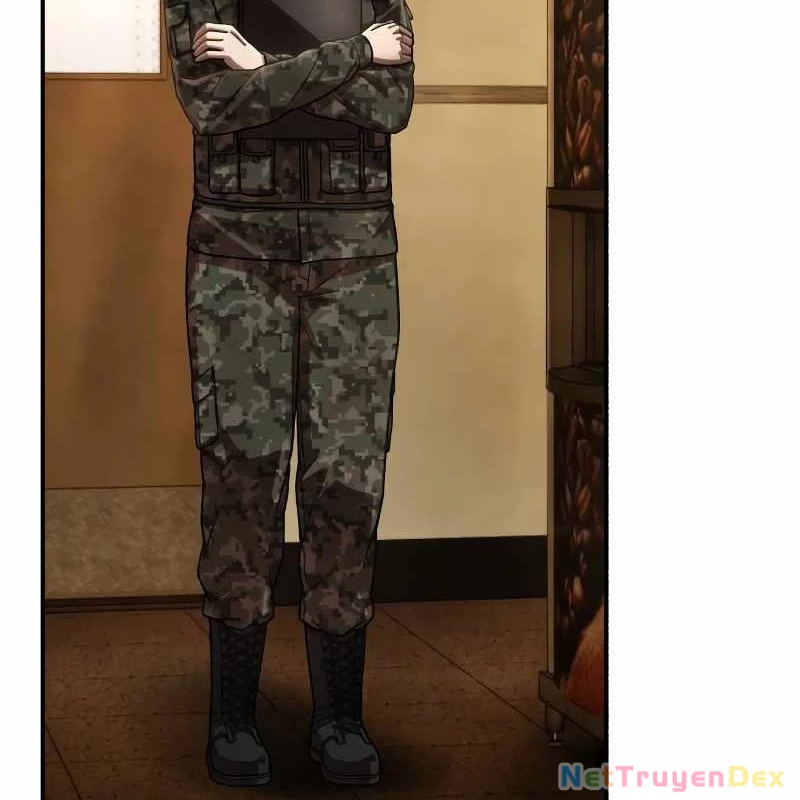 Sự Trở Lại Của Anh Hùng Diệt Thế Chapter 140 - Trang 4