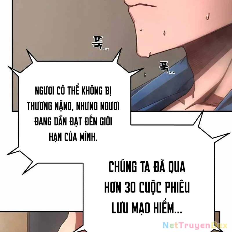 Sự Trở Lại Của Anh Hùng Diệt Thế Chapter 140 - Trang 4