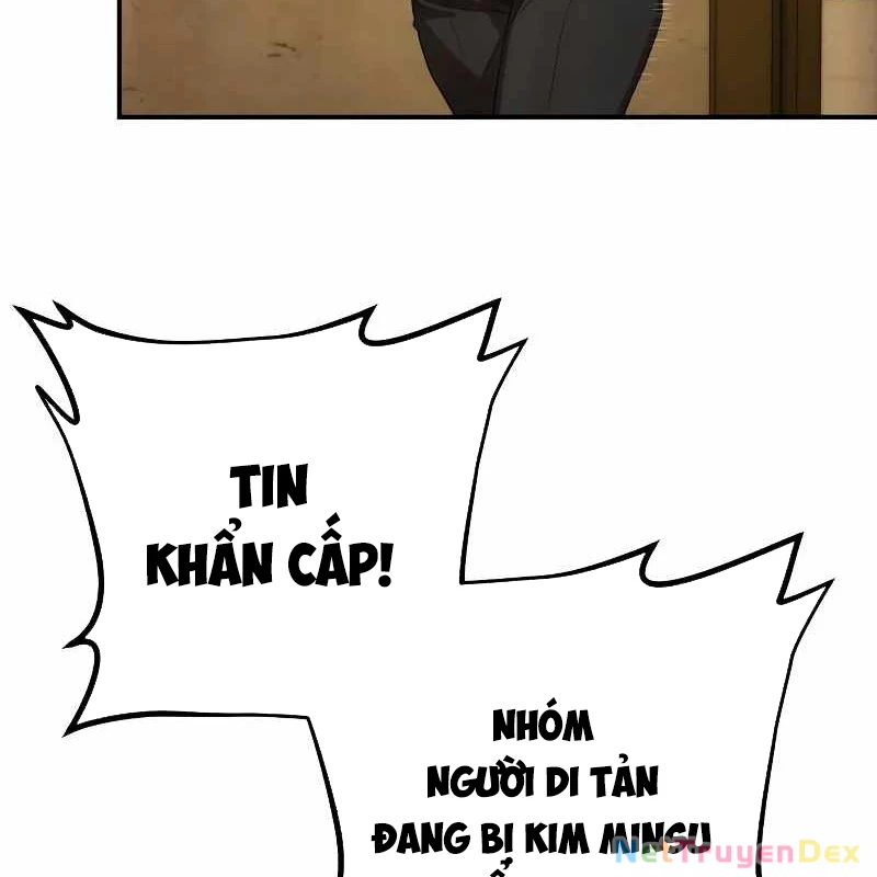 Sự Trở Lại Của Anh Hùng Diệt Thế Chapter 140 - Trang 4