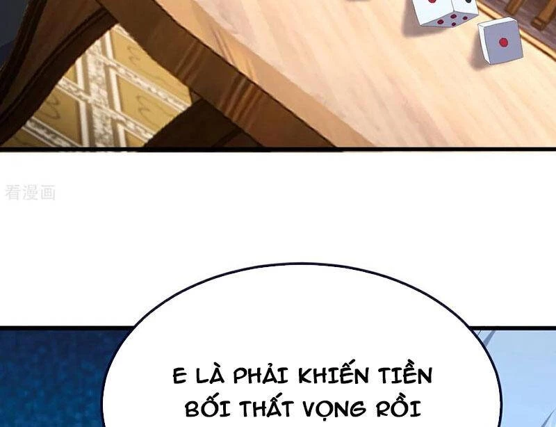 Tiên Võ Đế Tôn Chapter 746.1 - Trang 2