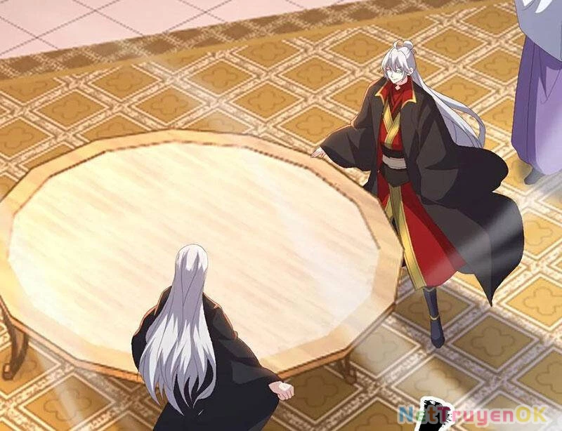 Tiên Võ Đế Tôn Chapter 746.1 - Trang 2