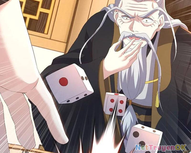 Tiên Võ Đế Tôn Chapter 746.1 - Trang 2