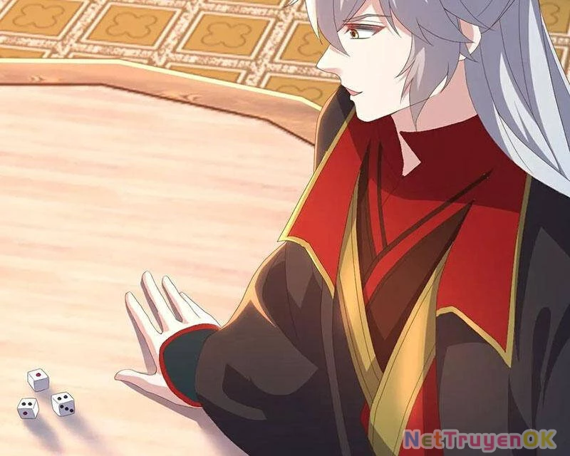 Tiên Võ Đế Tôn Chapter 746.1 - Trang 2