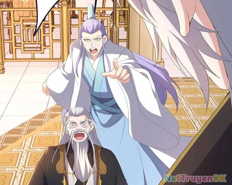 Tiên Võ Đế Tôn Chapter 746.1 - Trang 2