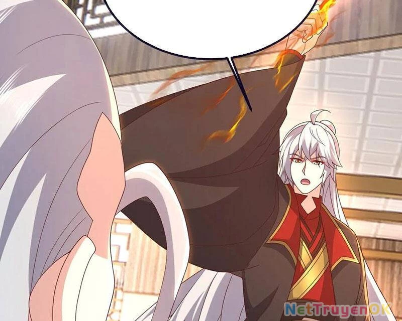 Tiên Võ Đế Tôn Chapter 746.1 - Trang 2