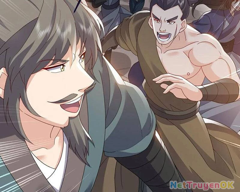 Tiên Võ Đế Tôn Chapter 746.1 - Trang 2