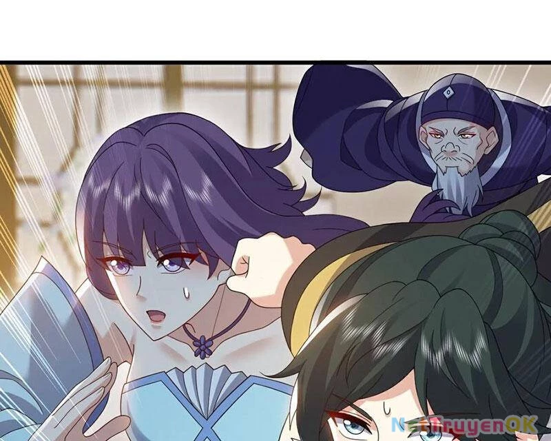 Tiên Võ Đế Tôn Chapter 746.1 - Trang 2