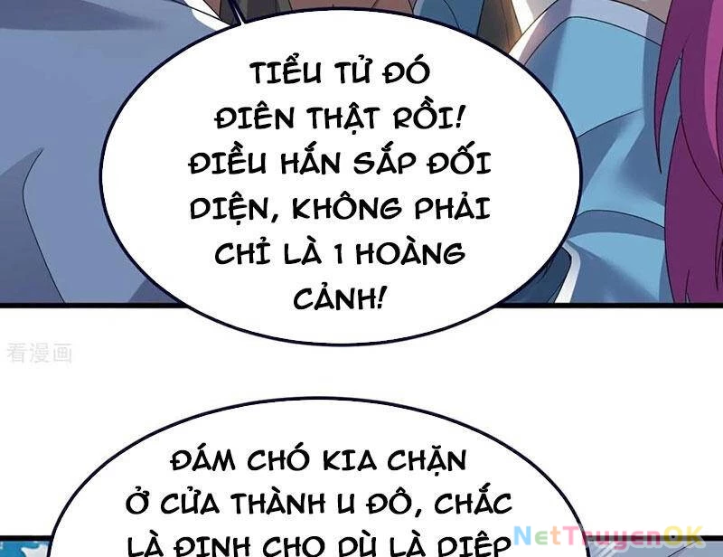 Tiên Võ Đế Tôn Chapter 746.1 - Trang 2