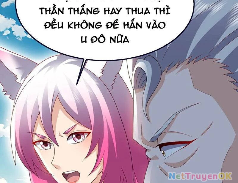 Tiên Võ Đế Tôn Chapter 746.1 - Trang 2