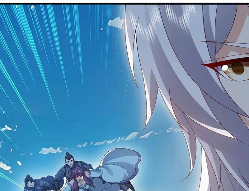 Tiên Võ Đế Tôn Chapter 746.1 - Trang 2