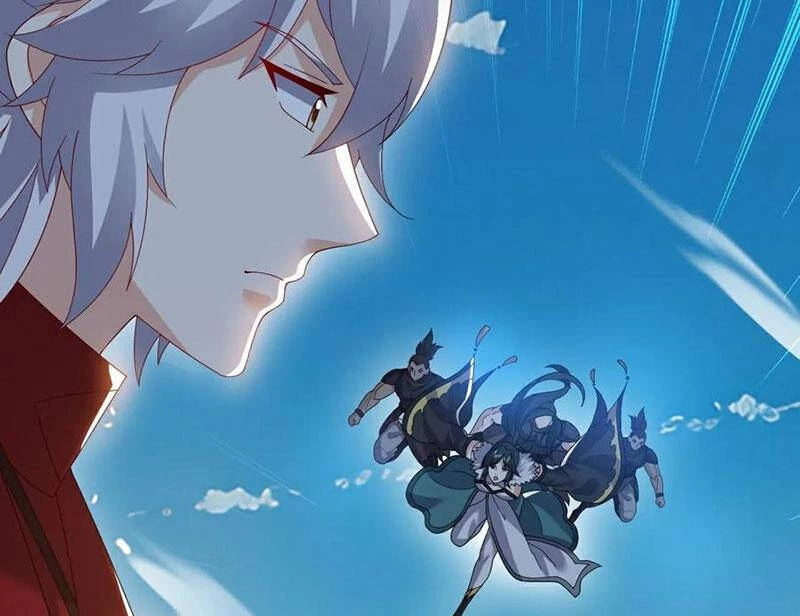 Tiên Võ Đế Tôn Chapter 746.1 - Trang 2