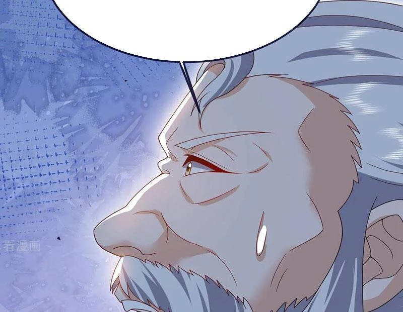 Tiên Võ Đế Tôn Chapter 747.1 - Trang 2