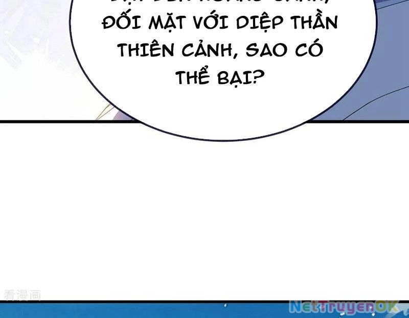 Tiên Võ Đế Tôn Chapter 747.1 - Trang 2