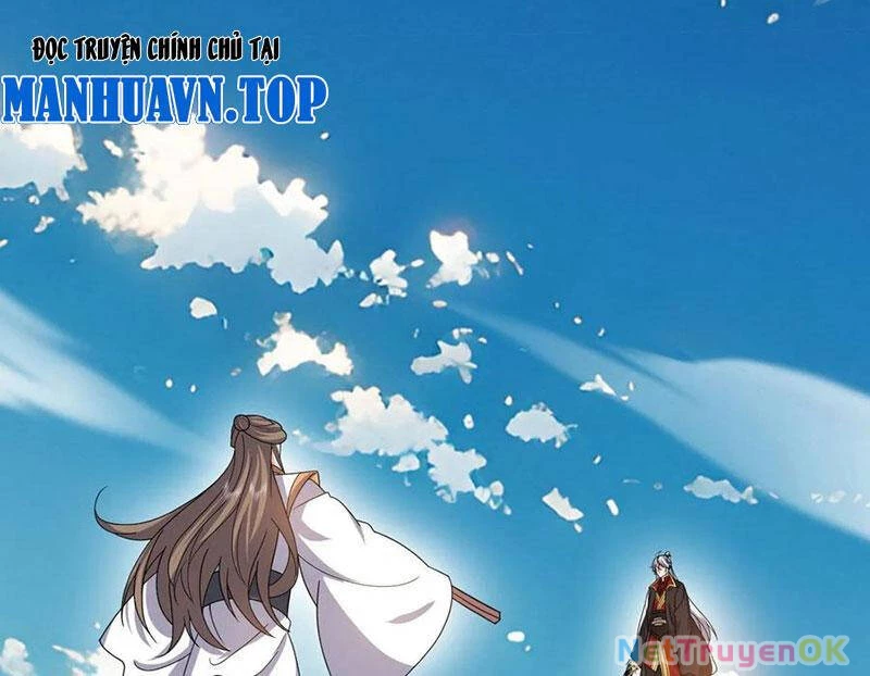 Tiên Võ Đế Tôn Chapter 747.1 - Trang 2