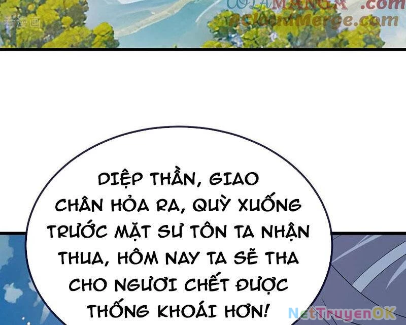 Tiên Võ Đế Tôn Chapter 747.1 - Trang 2