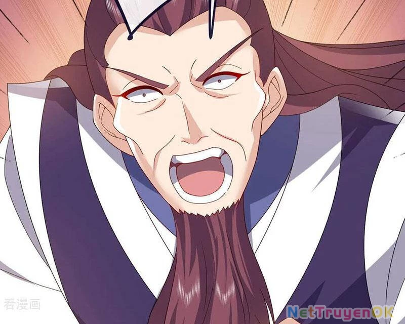 Tiên Võ Đế Tôn Chapter 747.1 - Trang 2