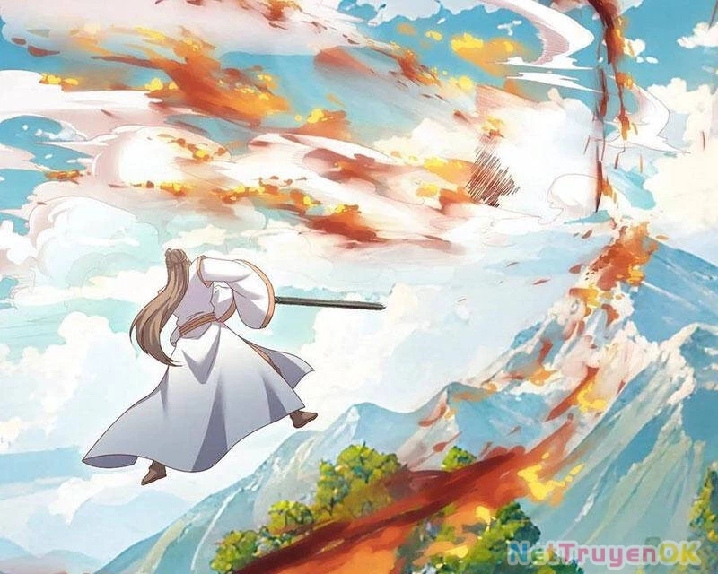 Tiên Võ Đế Tôn Chapter 747.1 - Trang 2