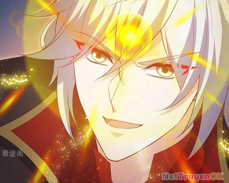 Tiên Võ Đế Tôn Chapter 747.1 - Trang 2