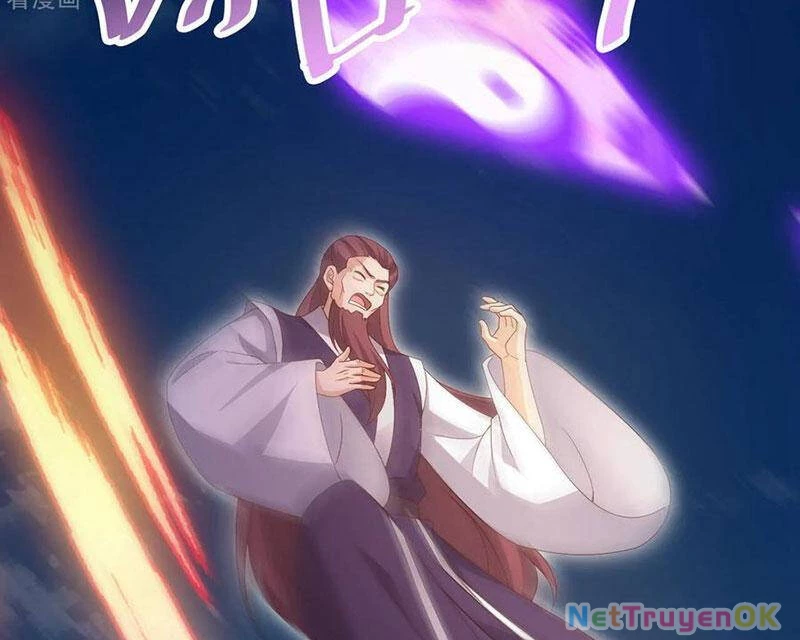 Tiên Võ Đế Tôn Chapter 747.1 - Trang 2