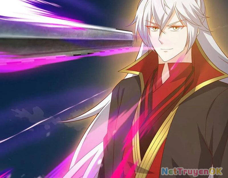 Tiên Võ Đế Tôn Chapter 747.1 - Trang 2