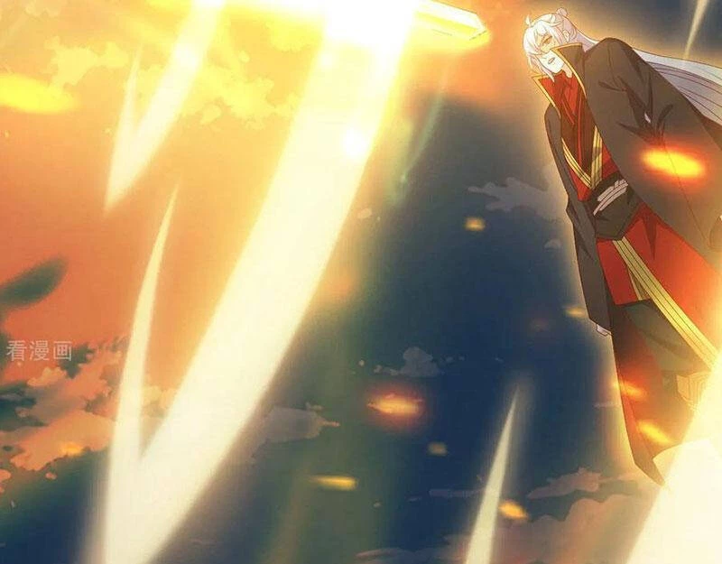 Tiên Võ Đế Tôn Chapter 747.1 - Trang 2