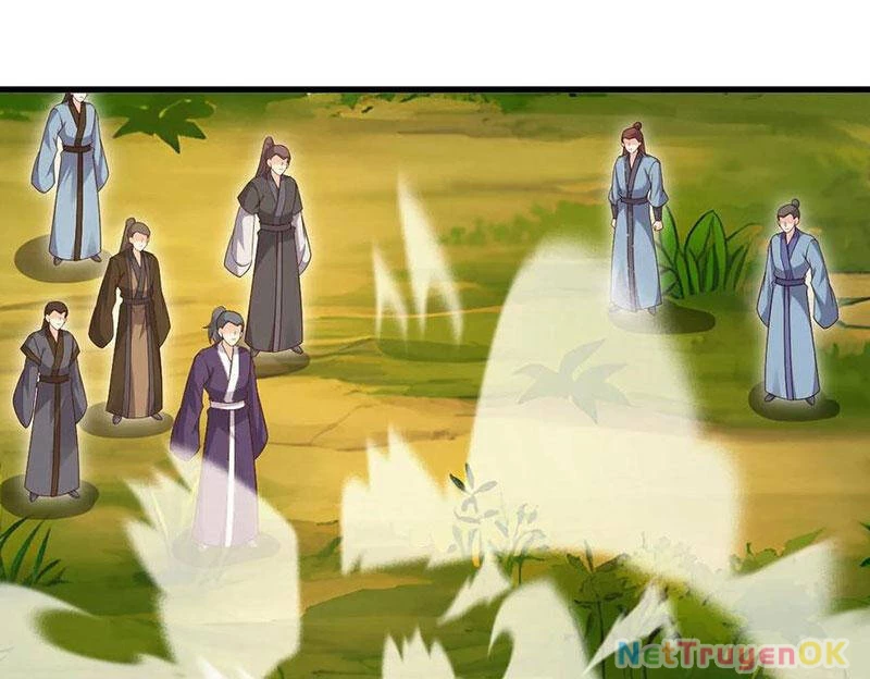 Tiên Võ Đế Tôn Chapter 747.1 - Trang 2