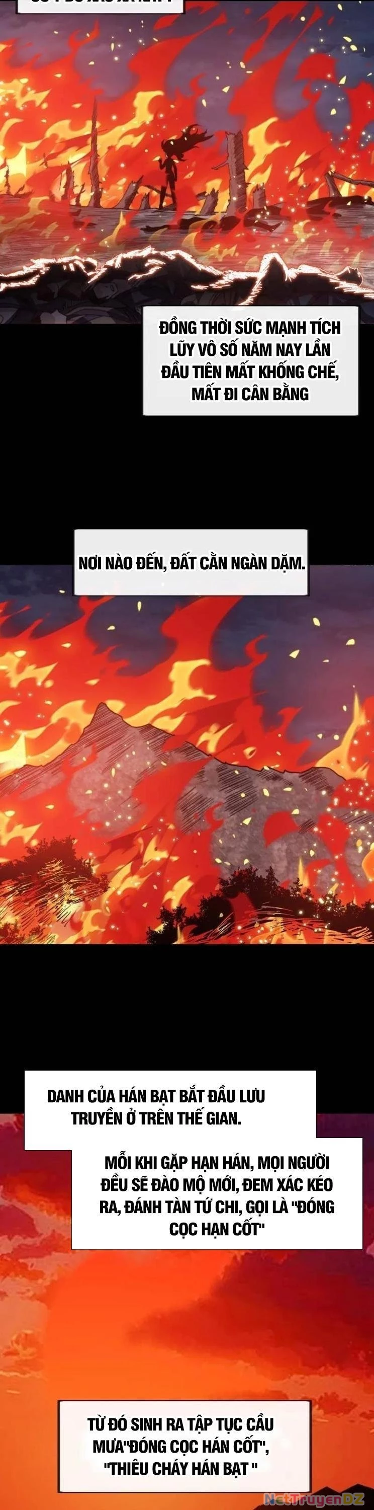 Ta Có Một Sơn Trại Chapter 1050 - Trang 4