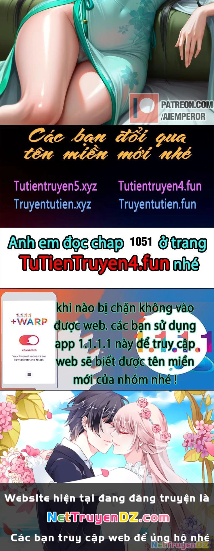 Ta Có Một Sơn Trại Chapter 1050 - Trang 4