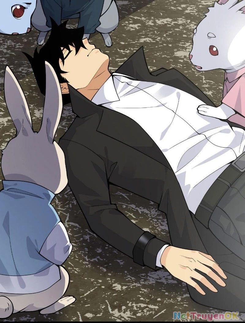 Nhất Quyền Bạo Tinh Chapter 151 - Trang 4