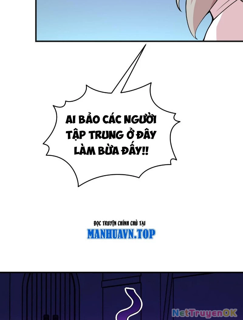 Nhất Quyền Bạo Tinh Chapter 151 - Trang 4