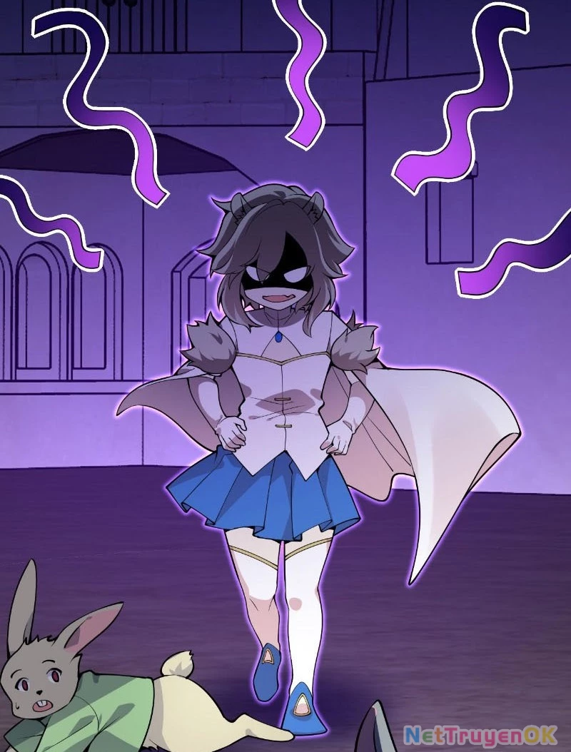 Nhất Quyền Bạo Tinh Chapter 151 - Trang 4