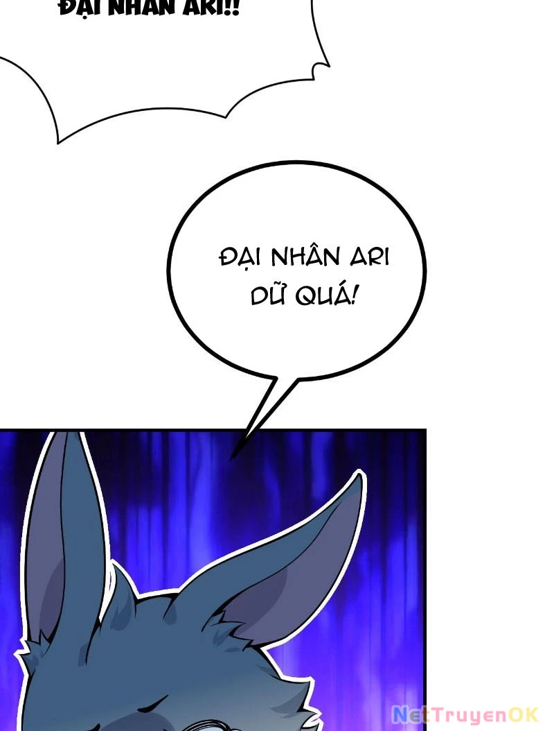 Nhất Quyền Bạo Tinh Chapter 151 - Trang 4